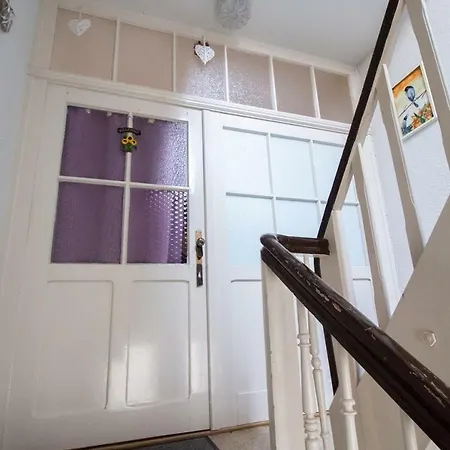 Apartment Old Town Woerth am Rhein