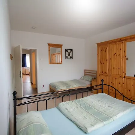 Old Town Apartment