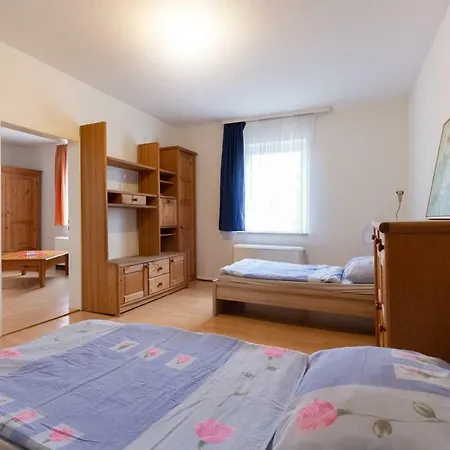 Apartment Old Town