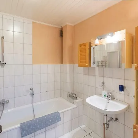 Apartment Old Town Woerth am Rhein