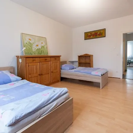 Apartment Old Town Woerth am Rhein