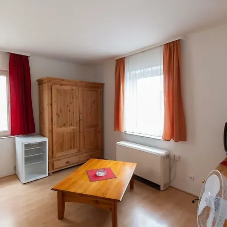 Old Town Apartment