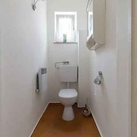 Old Town Apartment Woerth am Rhein