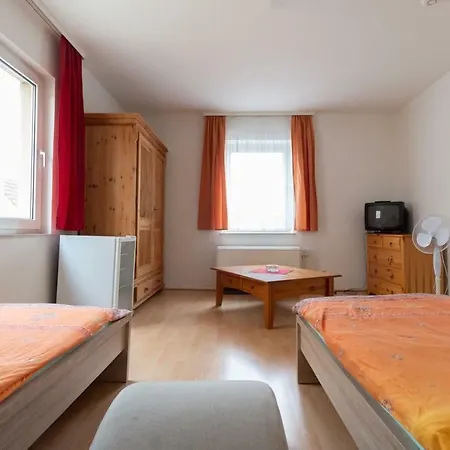 Old Town Apartment