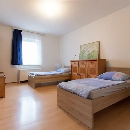 Old Town Apartment